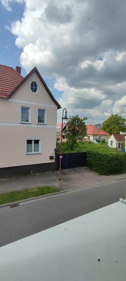 Grahl'S Ferienwohnung Markranstaedt Exterior photo